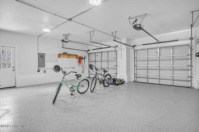 Tucked away on a quiet cul-de-sac in sought after Brunswick on Cape Fear National At Brunswick Forest in North Carolina - for sale on GolfHomes.com, golf home, golf lot