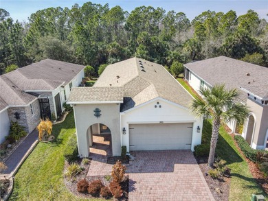 Welcome to this immaculate 2019 Brescia Model located in the on Stonegate Golf Club in Florida - for sale on GolfHomes.com, golf home, golf lot