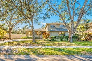 Nestled in the heart of a highly desirable neighborhood, this on Feather Sound Country Club in Florida - for sale on GolfHomes.com, golf home, golf lot