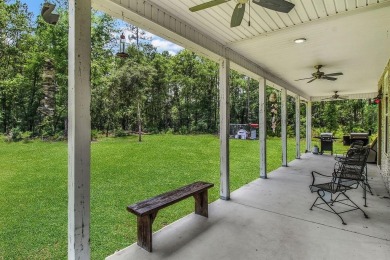 4.22 acres close to desirable Shellman Bluff across the street on Sapelo Hammock Golf Club in Georgia - for sale on GolfHomes.com, golf home, golf lot