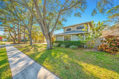 Nestled in the heart of a highly desirable neighborhood, this on Feather Sound Country Club in Florida - for sale on GolfHomes.com, golf home, golf lot