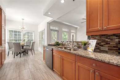 Welcome to your city retreat at The Manor House Unit 2109, a on Bobby Jones Golf Club in Georgia - for sale on GolfHomes.com, golf home, golf lot