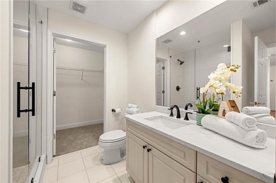 Welcome to your city retreat at The Manor House Unit 2109, a on Bobby Jones Golf Club in Georgia - for sale on GolfHomes.com, golf home, golf lot