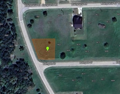 Nestled inside The Retreat community in Cleburne, this home site on The Retreat in Texas - for sale on GolfHomes.com, golf home, golf lot
