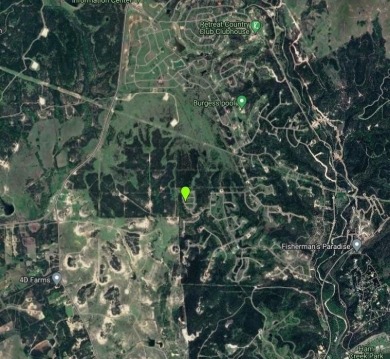 Nestled inside The Retreat community in Cleburne, this home site on The Retreat in Texas - for sale on GolfHomes.com, golf home, golf lot