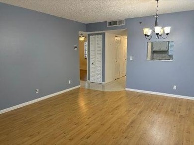 WONDERFUL CONDO ADULT COMMUNITYWITH GREAT SPACE, 2 BEDROOMS AND on Forest Oaks Golf Club in Florida - for sale on GolfHomes.com, golf home, golf lot