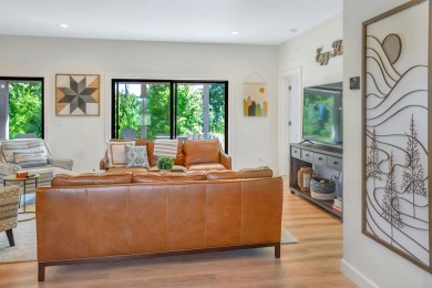 Enjoy this spacious and well appointed 4 bedroom 3.5 bathroom on The Orchards At Egg Harbor in Wisconsin - for sale on GolfHomes.com, golf home, golf lot