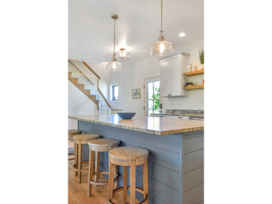 Enjoy this spacious and well appointed 4 bedroom 3.5 bathroom on The Orchards At Egg Harbor in Wisconsin - for sale on GolfHomes.com, golf home, golf lot