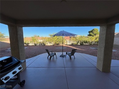 Open-Concept Remodel with beautiful NEW Luxury Vinyl Flooring on Highland Falls Golf Club in Nevada - for sale on GolfHomes.com, golf home, golf lot