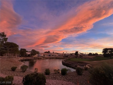 Open-Concept Remodel with beautiful NEW Luxury Vinyl Flooring on Highland Falls Golf Club in Nevada - for sale on GolfHomes.com, golf home, golf lot