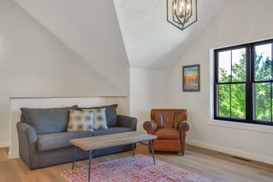 Enjoy this spacious and well appointed 4 bedroom 3.5 bathroom on The Orchards At Egg Harbor in Wisconsin - for sale on GolfHomes.com, golf home, golf lot
