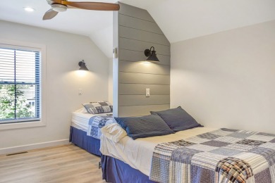 Enjoy this spacious and well appointed 4 bedroom 3.5 bathroom on The Orchards At Egg Harbor in Wisconsin - for sale on GolfHomes.com, golf home, golf lot