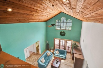 Distinctively Designed Total Custom 5 bedrooms, 3.5 Bath located on Country Club of Coral Springs in Florida - for sale on GolfHomes.com, golf home, golf lot