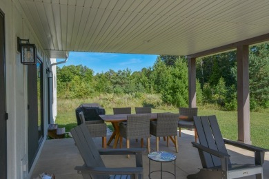 Enjoy this spacious and well appointed 4 bedroom 3.5 bathroom on The Orchards At Egg Harbor in Wisconsin - for sale on GolfHomes.com, golf home, golf lot