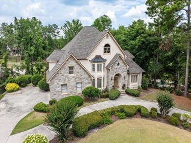 Welcome to 3997 Hammonds Ferry--a truly stunning home located in on Jones Creek Golf Club in Georgia - for sale on GolfHomes.com, golf home, golf lot