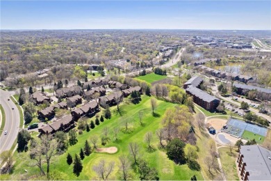 Nestled on a serene spot overlooking the picturesque Birnamwood on Birnamwood Golf Course in Minnesota - for sale on GolfHomes.com, golf home, golf lot