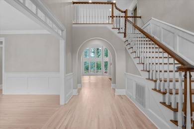 Welcome to 3997 Hammonds Ferry--a truly stunning home located in on Jones Creek Golf Club in Georgia - for sale on GolfHomes.com, golf home, golf lot