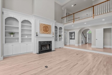 Welcome to 3997 Hammonds Ferry--a truly stunning home located in on Jones Creek Golf Club in Georgia - for sale on GolfHomes.com, golf home, golf lot