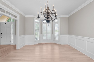 Welcome to 3997 Hammonds Ferry--a truly stunning home located in on Jones Creek Golf Club in Georgia - for sale on GolfHomes.com, golf home, golf lot