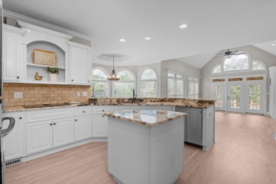 Welcome to 3997 Hammonds Ferry--a truly stunning home located in on Jones Creek Golf Club in Georgia - for sale on GolfHomes.com, golf home, golf lot