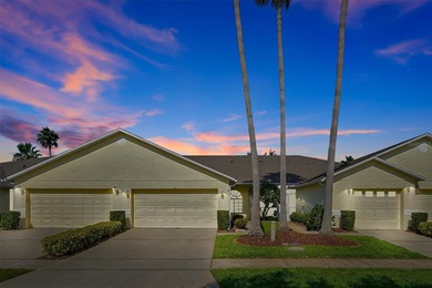 Completely remodeled villa with golf course views in Remington's on Remington Golf Club in Florida - for sale on GolfHomes.com, golf home, golf lot