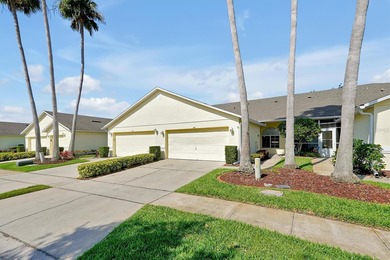 Completely remodeled villa with golf course views in Remington's on Remington Golf Club in Florida - for sale on GolfHomes.com, golf home, golf lot