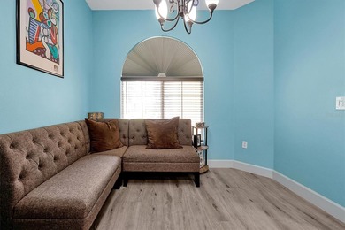 Completely remodeled villa with golf course views in Remington's on Remington Golf Club in Florida - for sale on GolfHomes.com, golf home, golf lot