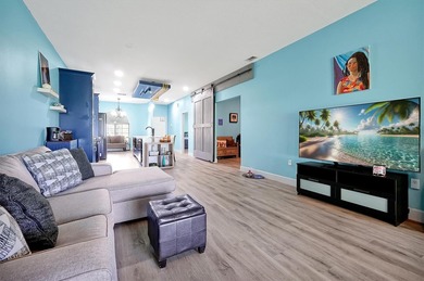 Completely remodeled villa with golf course views in Remington's on Remington Golf Club in Florida - for sale on GolfHomes.com, golf home, golf lot