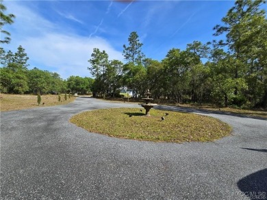 Experience the best of Florida living at 4710 W Mustang on Pine Ridge Community Golf and Country Club in Florida - for sale on GolfHomes.com, golf home, golf lot