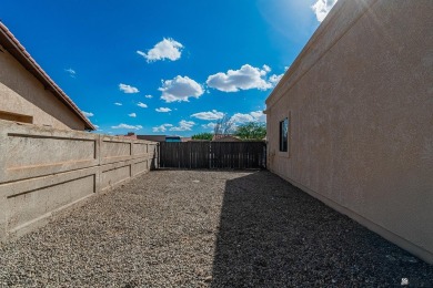 OPEN HOUSE Sunday 12-2 (10-27-24) Are you ready to embrace your on Mesa Del Sol Golf Club in Arizona - for sale on GolfHomes.com, golf home, golf lot