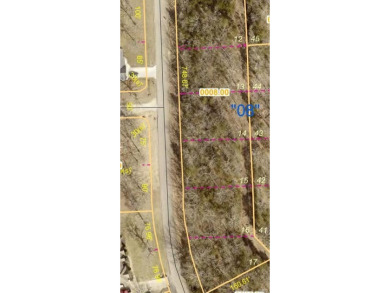 Here is your chance to own 6 lots in Terre Du Lac Lake Community on Terre Du Lac Golf and Country Club in Missouri - for sale on GolfHomes.com, golf home, golf lot