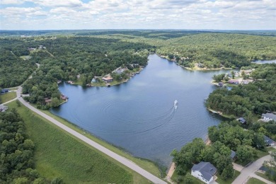 Here is your chance to own 6 lots in Terre Du Lac Lake Community on Terre Du Lac Golf and Country Club in Missouri - for sale on GolfHomes.com, golf home, golf lot