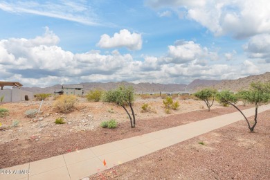 Build your dream home at the exclusive Community Regent Hills at on Verrado Golf Club  in Arizona - for sale on GolfHomes.com, golf home, golf lot