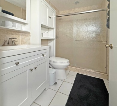 The perfect winter retreat or full-time residence, you have to on The Great Outdoors Golf and Country Club in Florida - for sale on GolfHomes.com, golf home, golf lot