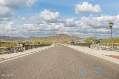 Build your dream home at the exclusive Community Regent Hills at on Verrado Golf Club  in Arizona - for sale on GolfHomes.com, golf home, golf lot
