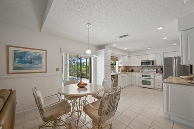 This spacious residence features 4 bedrooms, a den, and a formal on  in Florida - for sale on GolfHomes.com, golf home, golf lot