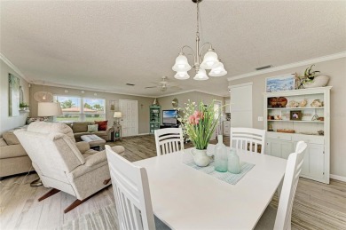 Beautifully Updated Free-Standing Villa in Cambridge Village on IMG Academies Golf and Country Club in Florida - for sale on GolfHomes.com, golf home, golf lot