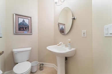 Nothing compares to this stunning unit, truly a must-see with on Pelican Marsh Golf Club in Florida - for sale on GolfHomes.com, golf home, golf lot