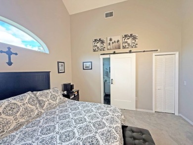 The perfect winter retreat or full-time residence, you have to on The Great Outdoors Golf and Country Club in Florida - for sale on GolfHomes.com, golf home, golf lot