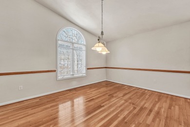 Adorable home and assigned boat slip just around the corner! on Copper Cove Golf Cub in Virginia - for sale on GolfHomes.com, golf home, golf lot