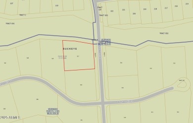 Build your dream home at the exclusive Community Regent Hills at on Verrado Golf Club  in Arizona - for sale on GolfHomes.com, golf home, golf lot