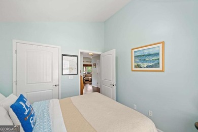 Adorable Cottage in Desirable Lakeside Community. Beautiful on The Highlands Course at Lake Arrowhead in Georgia - for sale on GolfHomes.com, golf home, golf lot