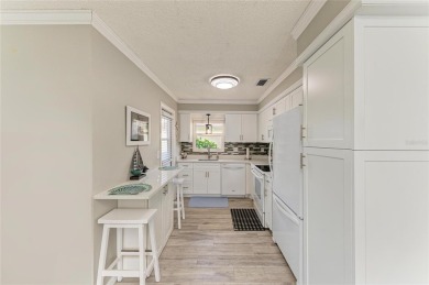 Beautifully Updated Free-Standing Villa in Cambridge Village on IMG Academies Golf and Country Club in Florida - for sale on GolfHomes.com, golf home, golf lot
