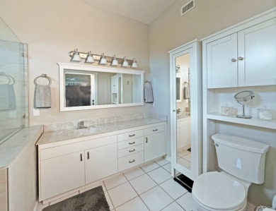 The perfect winter retreat or full-time residence, you have to on The Great Outdoors Golf and Country Club in Florida - for sale on GolfHomes.com, golf home, golf lot