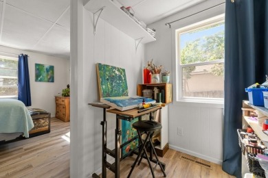 Don't let the size fool you-this 1 bedroom, 1 bathroom home is on Walsenburg Golf Club in Colorado - for sale on GolfHomes.com, golf home, golf lot