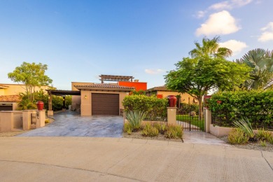 Set Fairway front in the gated Club Campestre community, on two on Club de Golf Fonatur in  - for sale on GolfHomes.com, golf home, golf lot