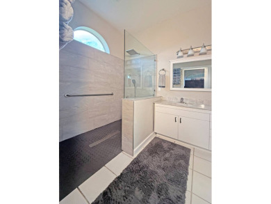 The perfect winter retreat or full-time residence, you have to on The Great Outdoors Golf and Country Club in Florida - for sale on GolfHomes.com, golf home, golf lot