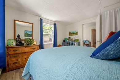 Don't let the size fool you-this 1 bedroom, 1 bathroom home is on Walsenburg Golf Club in Colorado - for sale on GolfHomes.com, golf home, golf lot