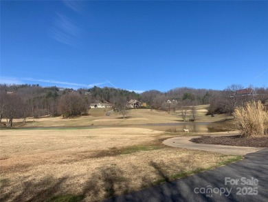 Come take a scenic drive through The Ridges at Mountain Harbour on Mountain Harbour Golf Club in North Carolina - for sale on GolfHomes.com, golf home, golf lot