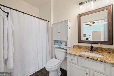 Adorable Cottage in Desirable Lakeside Community. Beautiful on The Highlands Course at Lake Arrowhead in Georgia - for sale on GolfHomes.com, golf home, golf lot